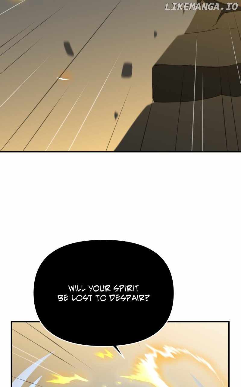 The One Who Parried Death Chapter 45 25